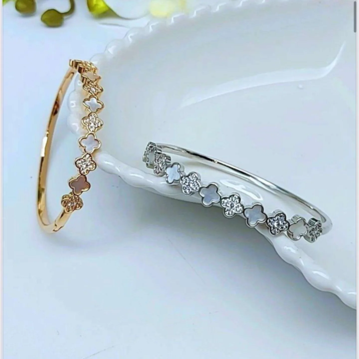 Semijoia de presente para amiga para casamento — Sida Santiago Semijoias
